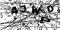 Random captcha image