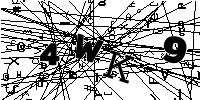 Random captcha image