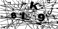 Zufärliches Bild der CAPTCHA