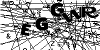 Random captcha image