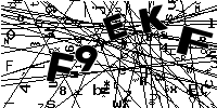 Random captcha image