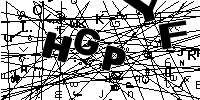 Random captcha image