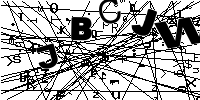 Random captcha image