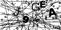 Random captcha image