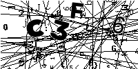 Random captcha image