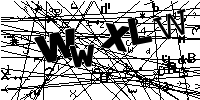 Random captcha image